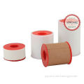 Plastic Spool and Shell Packed Zinc Oxide Tape
